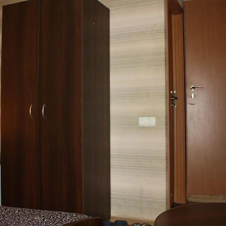 Комната Гостиничного Типа, Алчевских 24 카리프 외부 사진